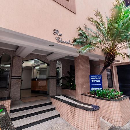 Balneário Camboriú Residencial Chanel מראה חיצוני תמונה