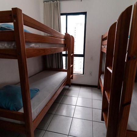 Balneário Camboriú Residencial Chanel מראה חיצוני תמונה