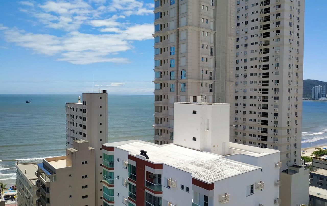 Balneário Camboriú Residencial Chanel מראה חיצוני תמונה