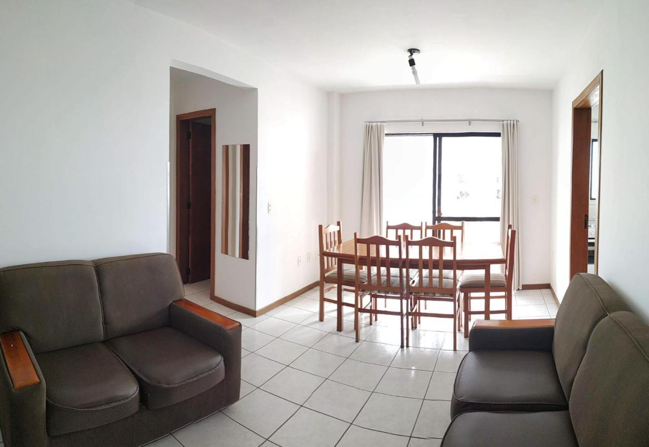 Balneário Camboriú Residencial Chanel מראה חיצוני תמונה