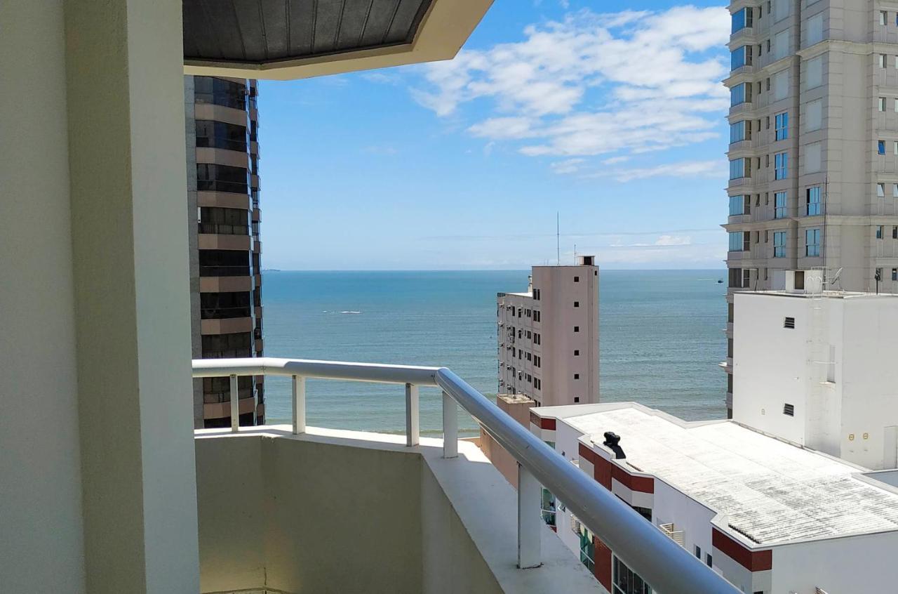 Balneário Camboriú Residencial Chanel מראה חיצוני תמונה