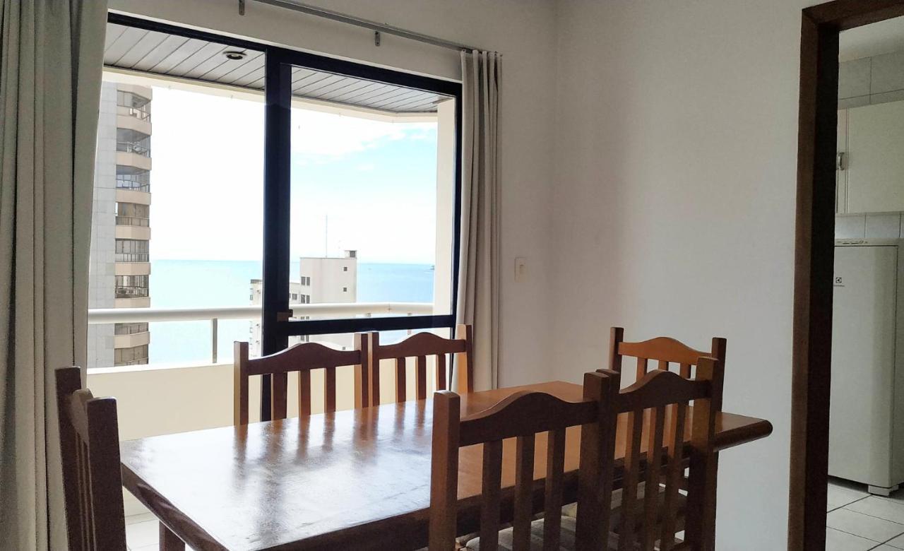 Balneário Camboriú Residencial Chanel מראה חיצוני תמונה