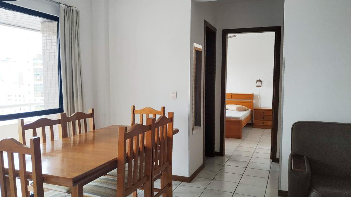 Balneário Camboriú Residencial Chanel מראה חיצוני תמונה