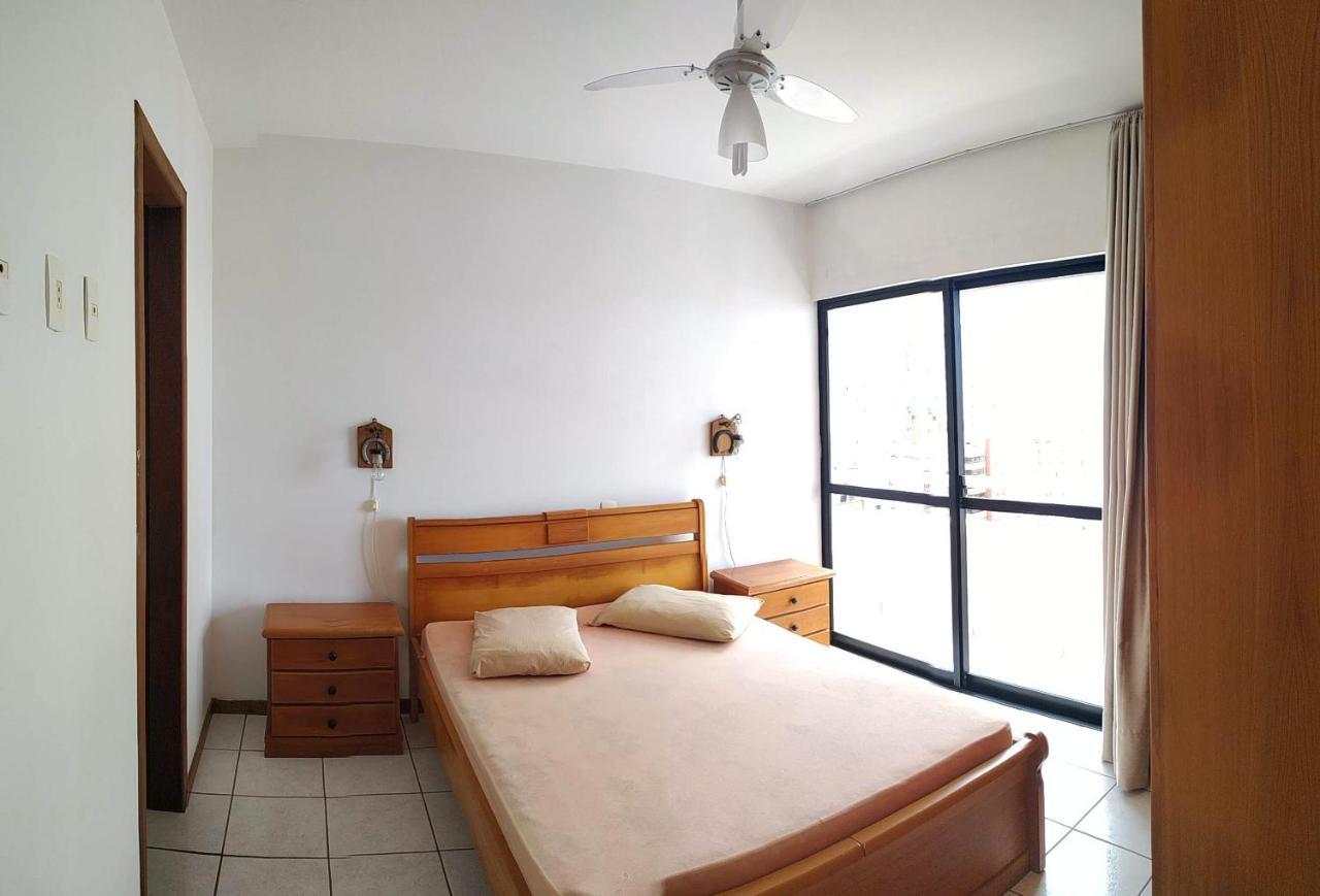 Balneário Camboriú Residencial Chanel מראה חיצוני תמונה