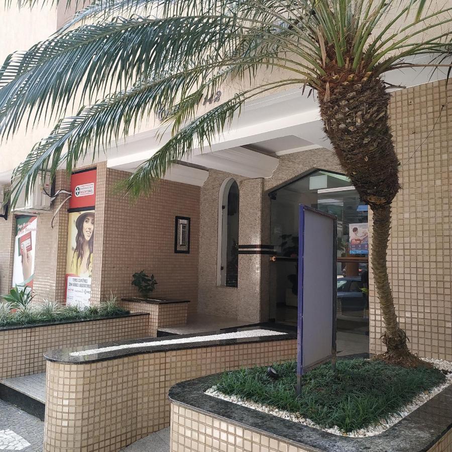Balneário Camboriú Residencial Chanel מראה חיצוני תמונה