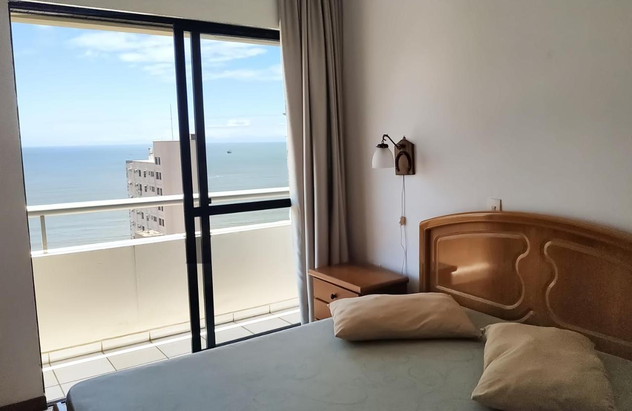 Balneário Camboriú Residencial Chanel מראה חיצוני תמונה