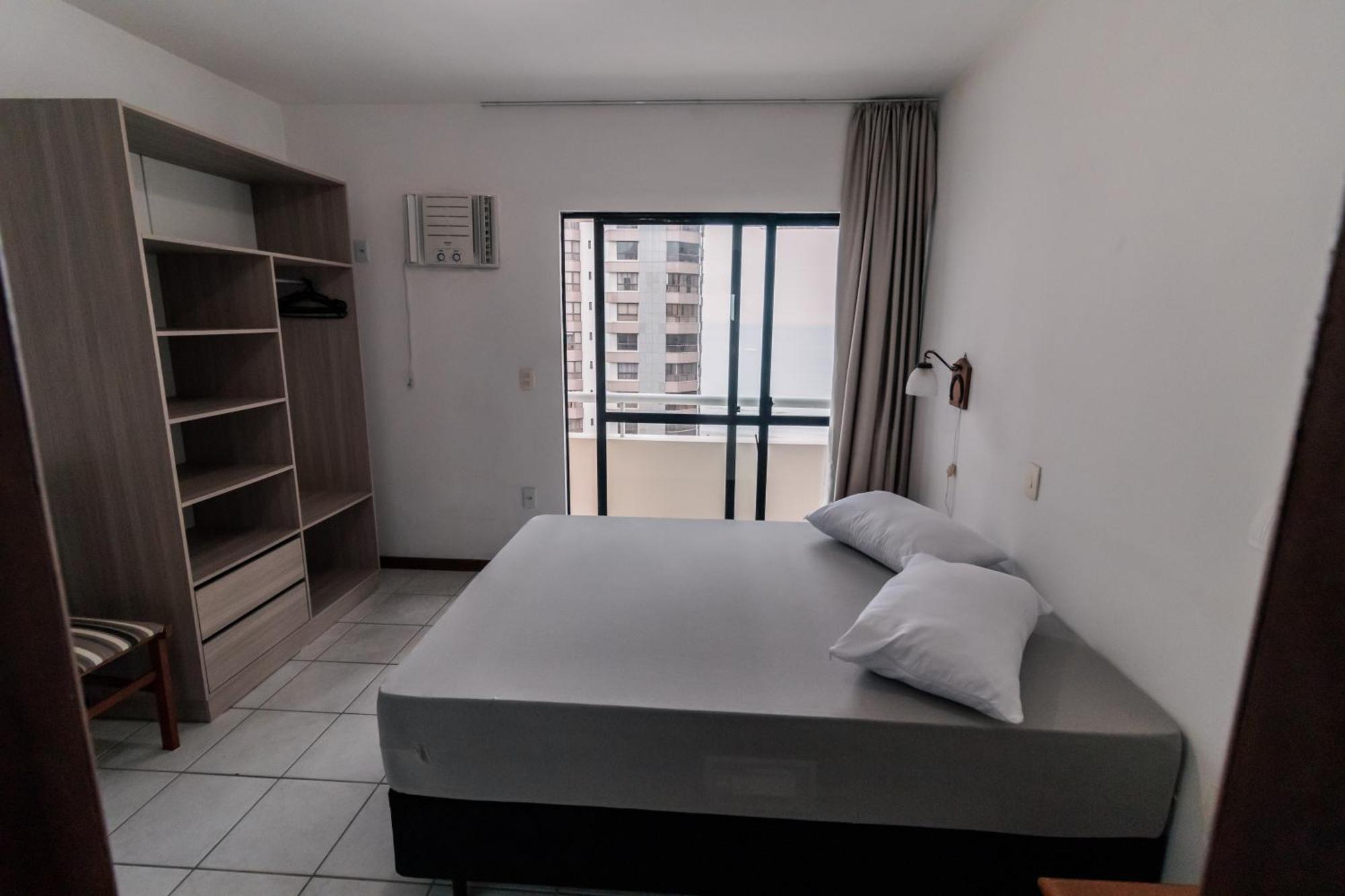 Balneário Camboriú Residencial Chanel מראה חיצוני תמונה