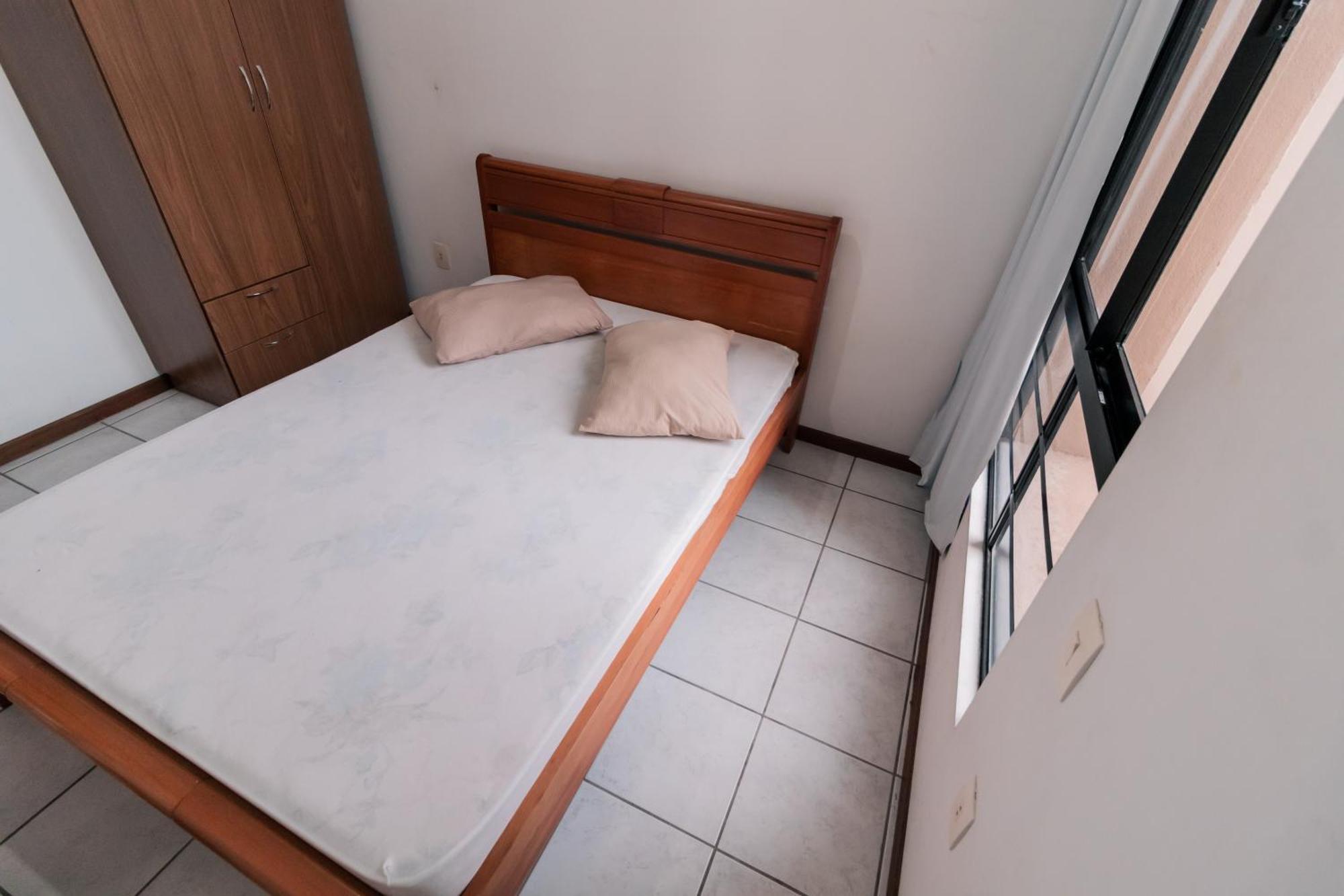 Balneário Camboriú Residencial Chanel מראה חיצוני תמונה