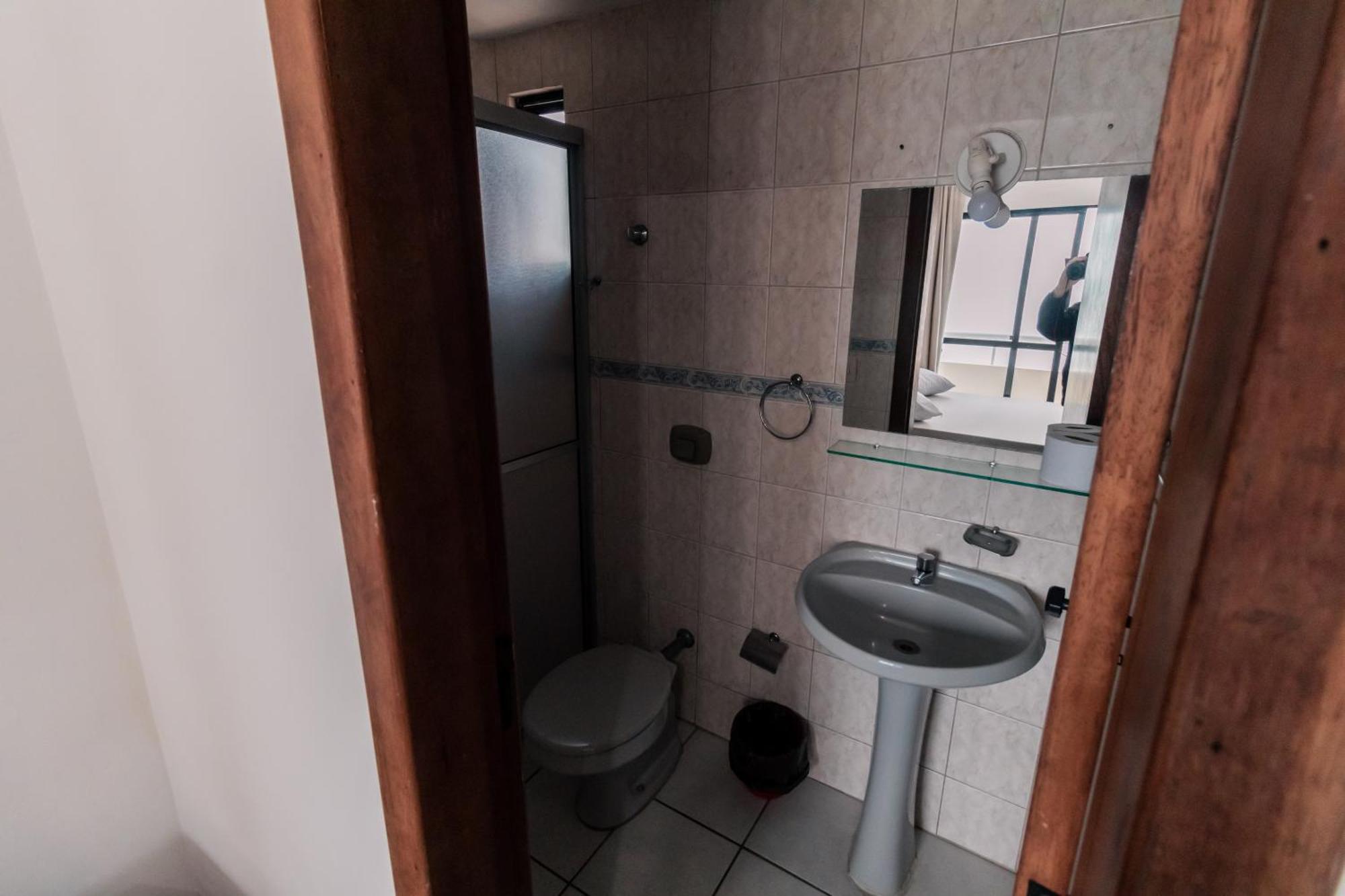 Balneário Camboriú Residencial Chanel מראה חיצוני תמונה