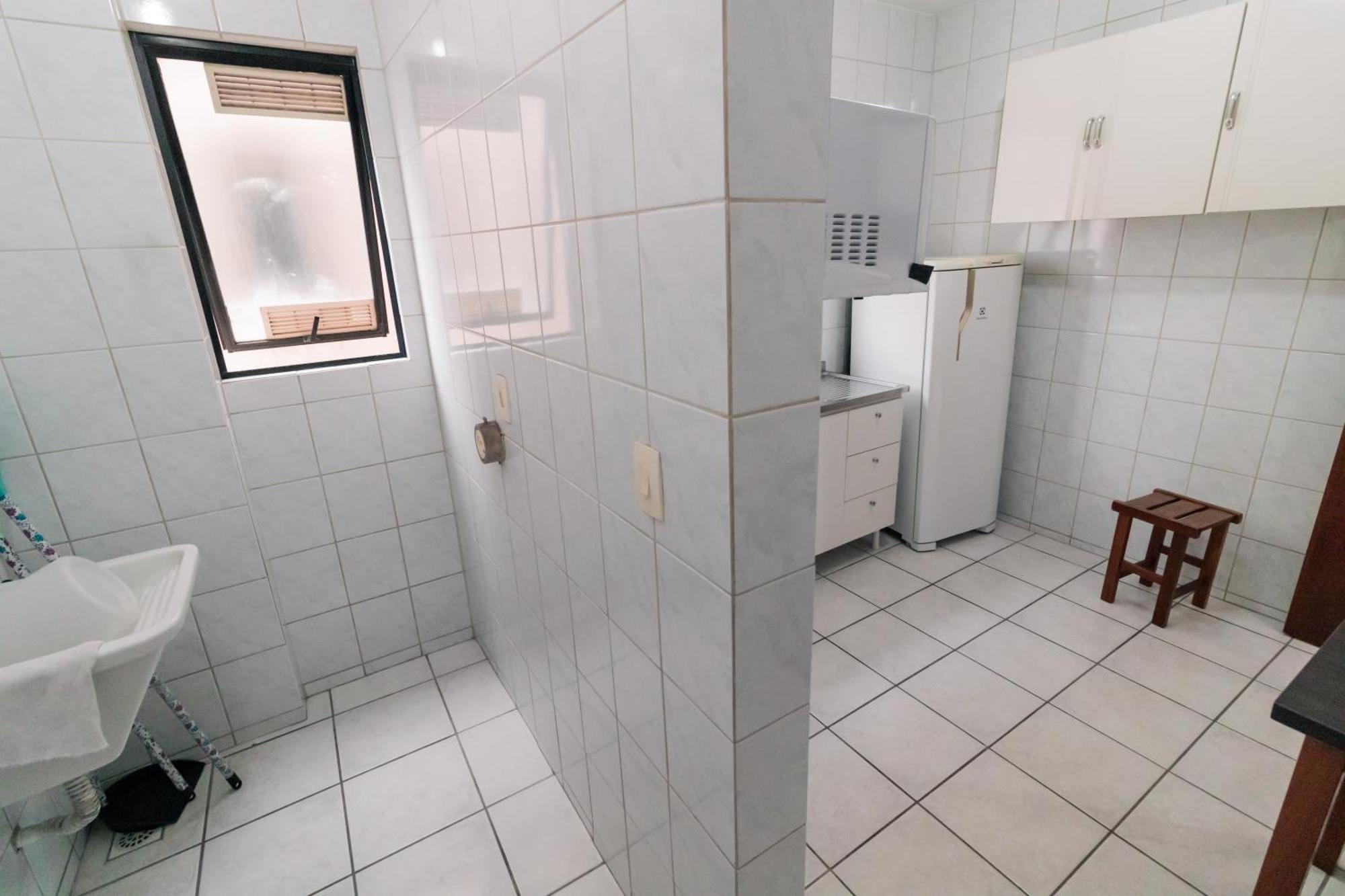 Balneário Camboriú Residencial Chanel מראה חיצוני תמונה