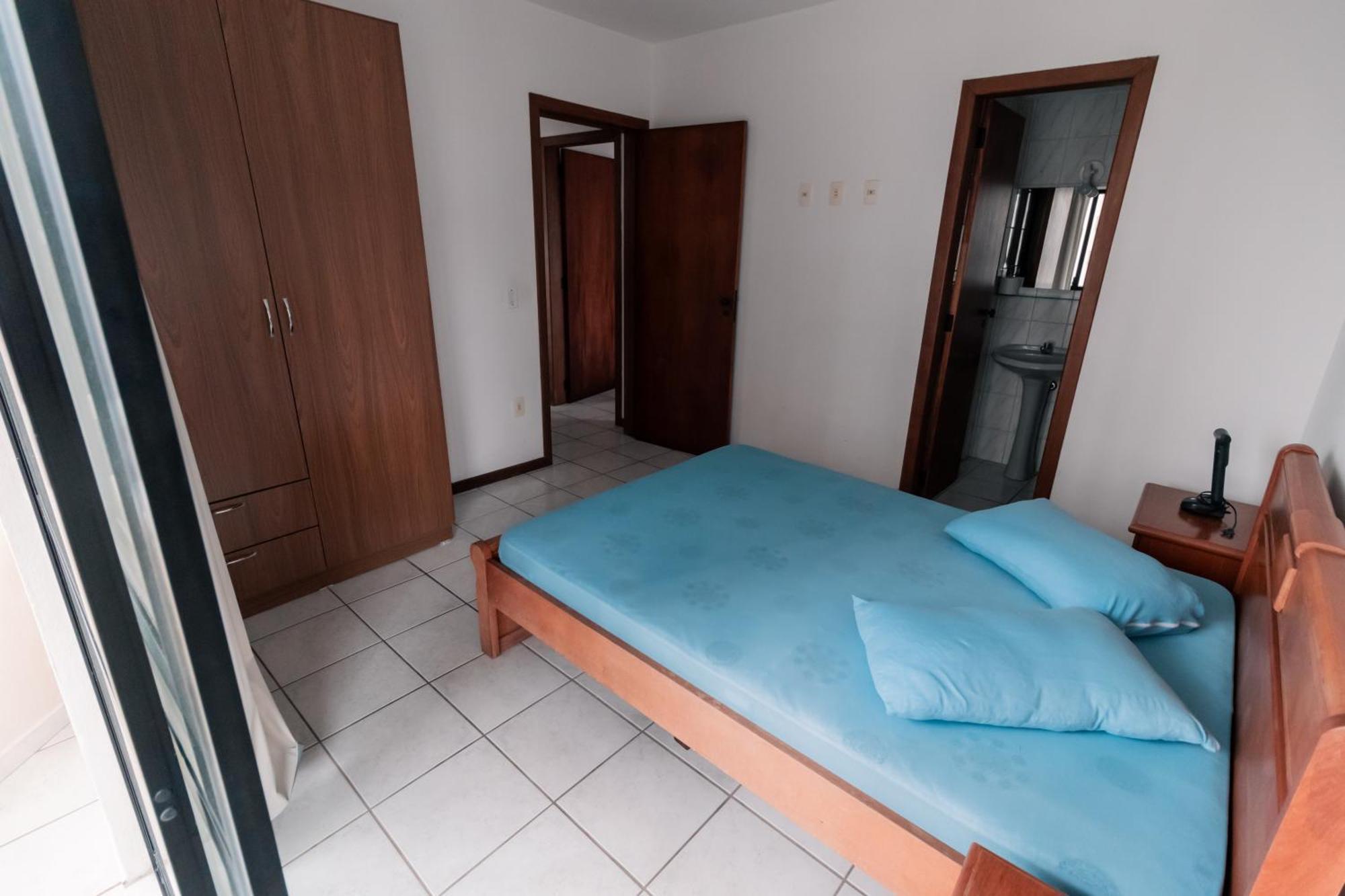 Balneário Camboriú Residencial Chanel מראה חיצוני תמונה