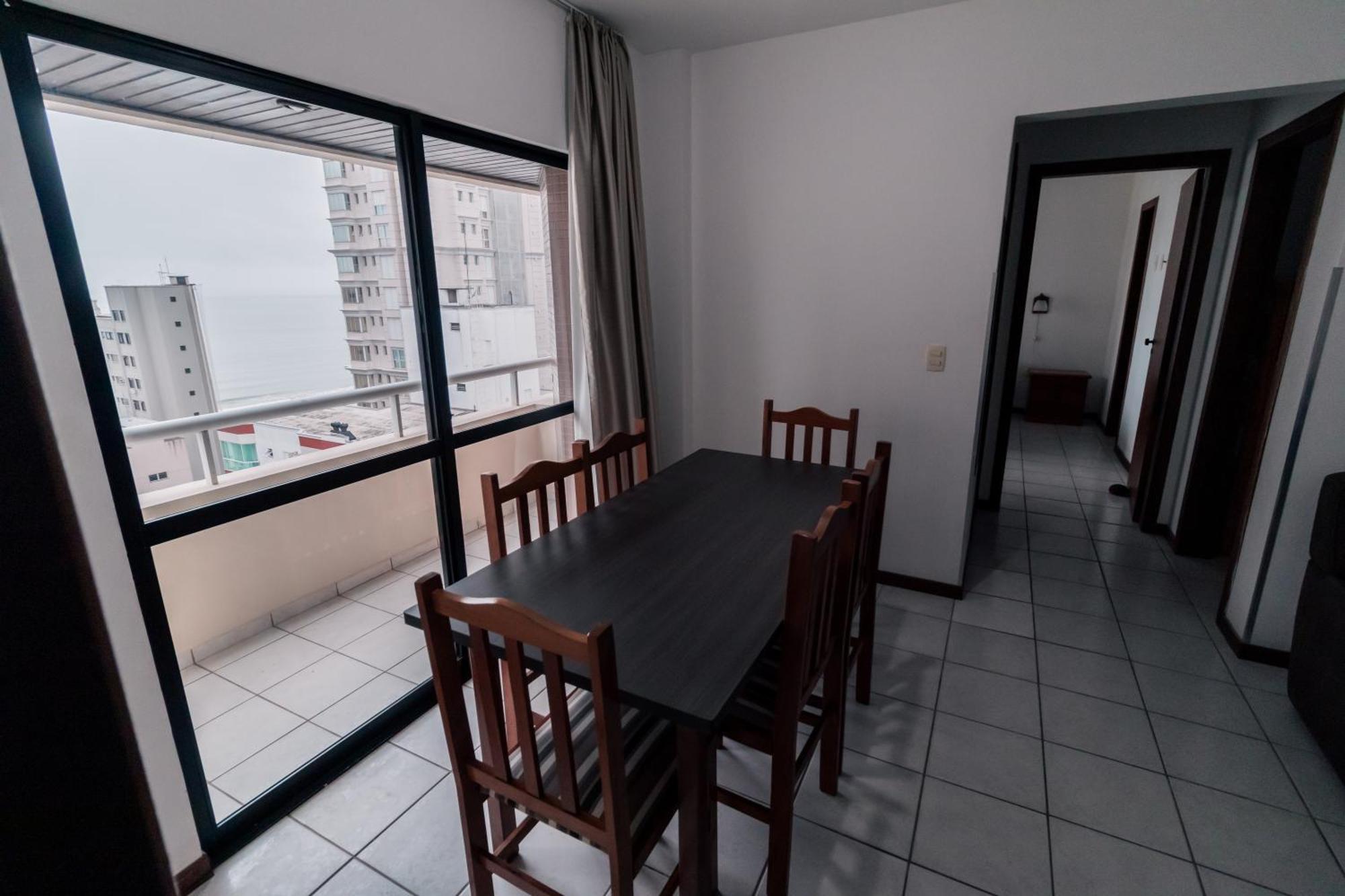 Balneário Camboriú Residencial Chanel מראה חיצוני תמונה